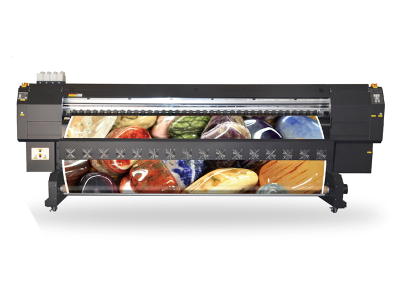 BEJ-3202 Eco Solvent Inkjet Printer