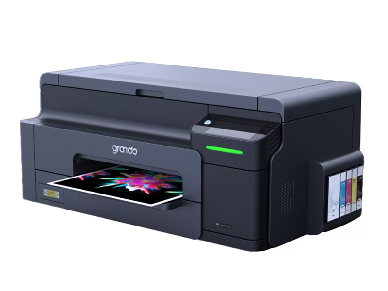 A3 Desktop DTF Printer