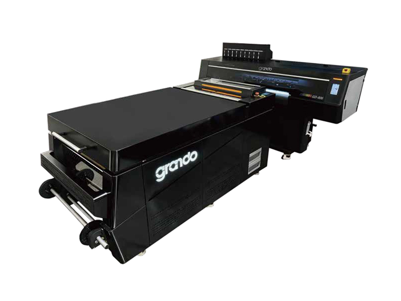 T-shirt Digital Heat Transfer Systems